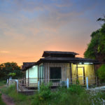Neelkranti Backwater Guest House - guest house evening view